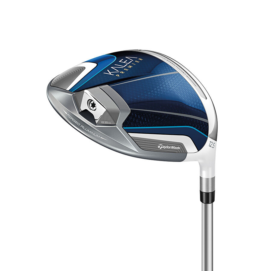 Hybride Taylormade Kalea Premier Hybrid - Eté 2024