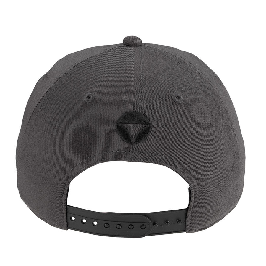 chapeau seau taylormade vintage sergé noir taille petit/moyen