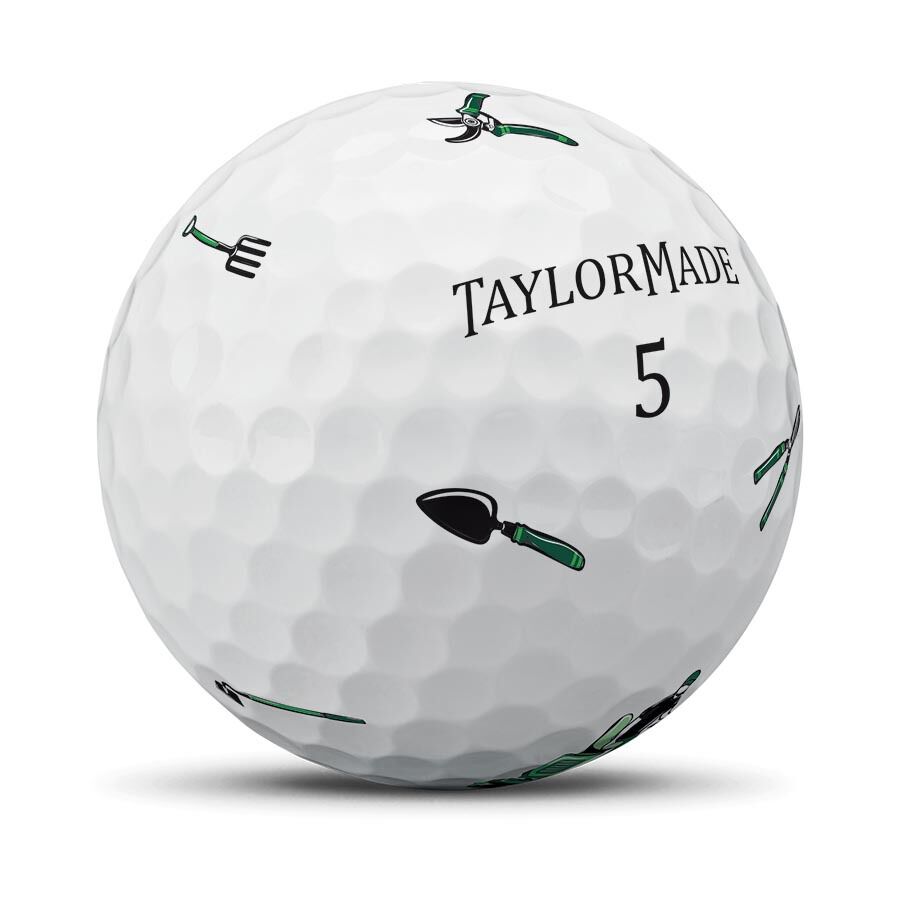 Season Opener pix Golf Balls | TaylorMade