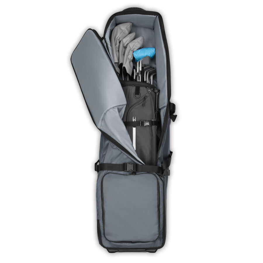 TaylorMade トラベルカバー Amazon | テーラーメイド(TAYLOR MADE) トゥルーライト トラベルカバー