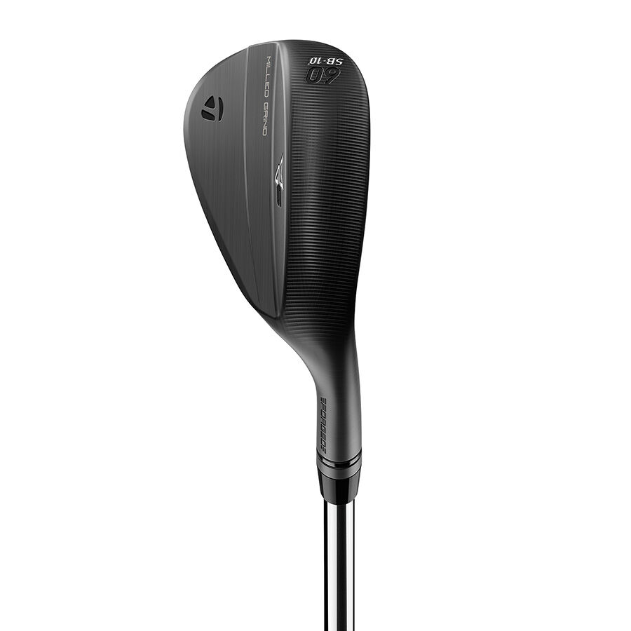 MG5 Charcoal Wedge | TaylorMade