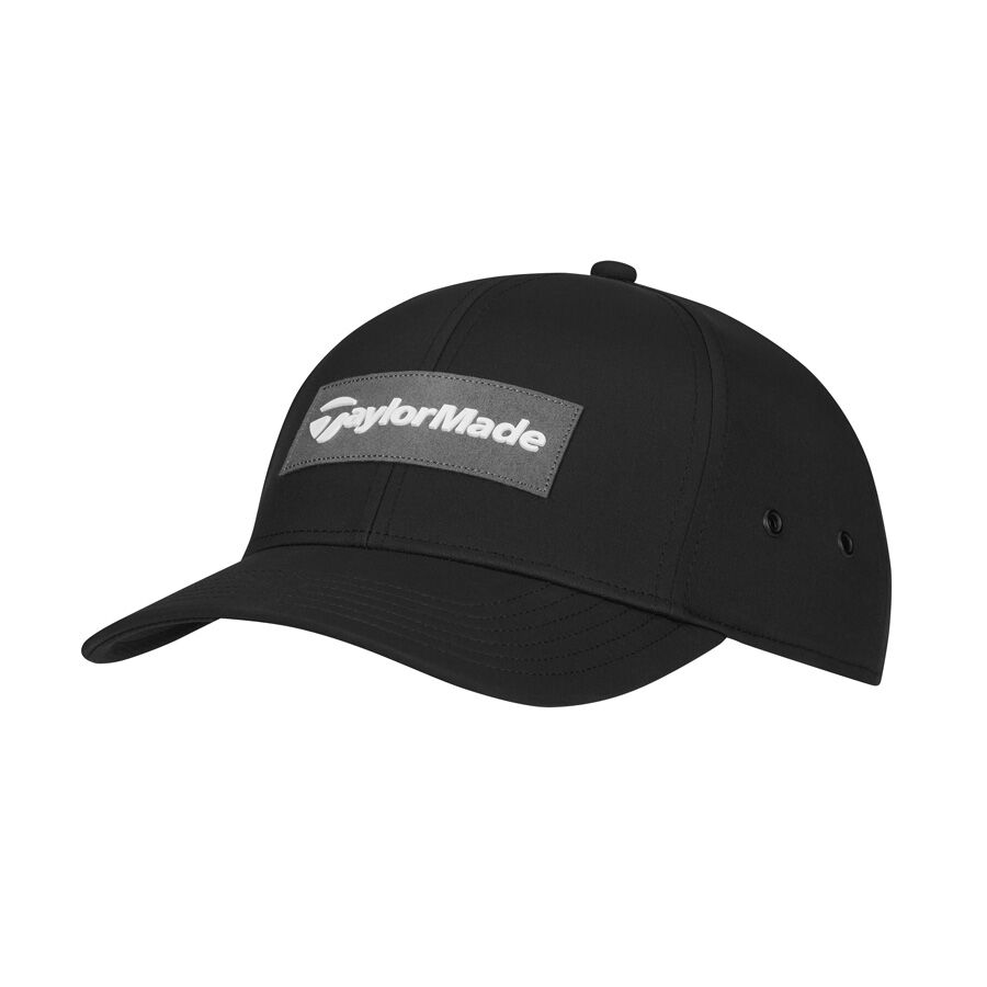 Casquette TaylorMade SIM TP5 Snapback Noire Et Blanche – Homme Golf