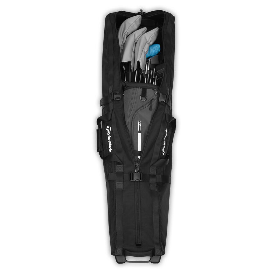 Players Compact Travel Cover | TaylorMade