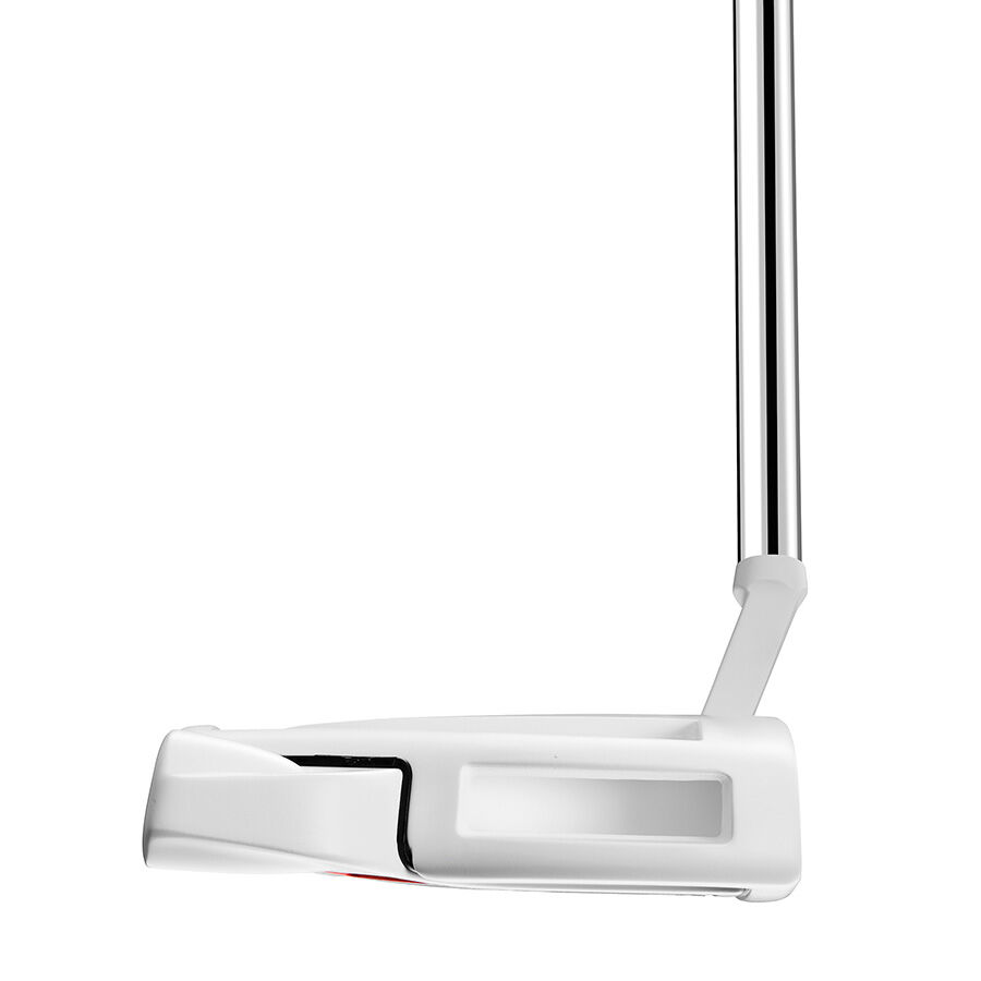Putter TaylorMade Spider Ghost n°3 - Golf Land