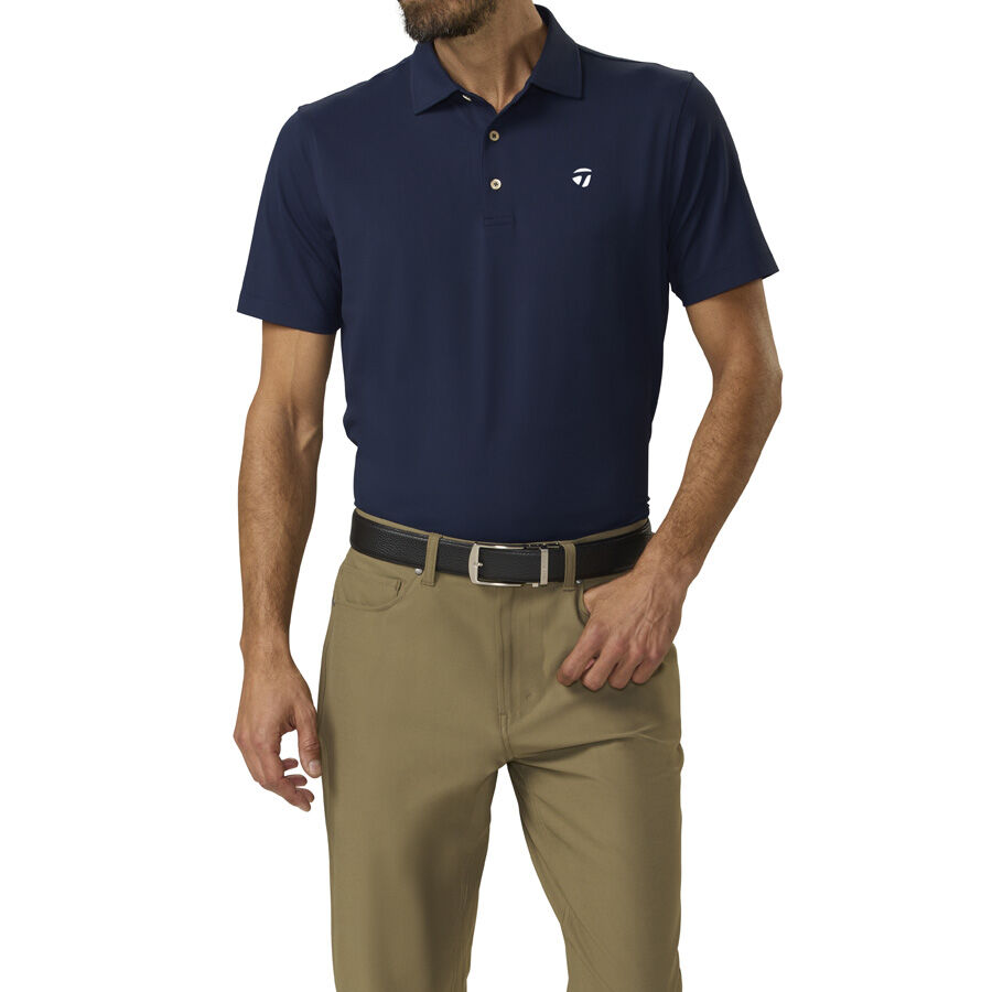 Icon Polo | TaylorMade
