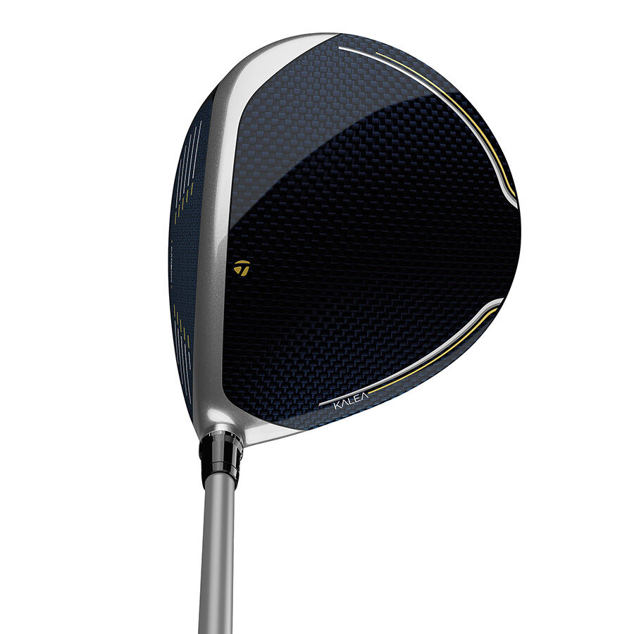 Kalea Gold Women's Driver | TaylorMade