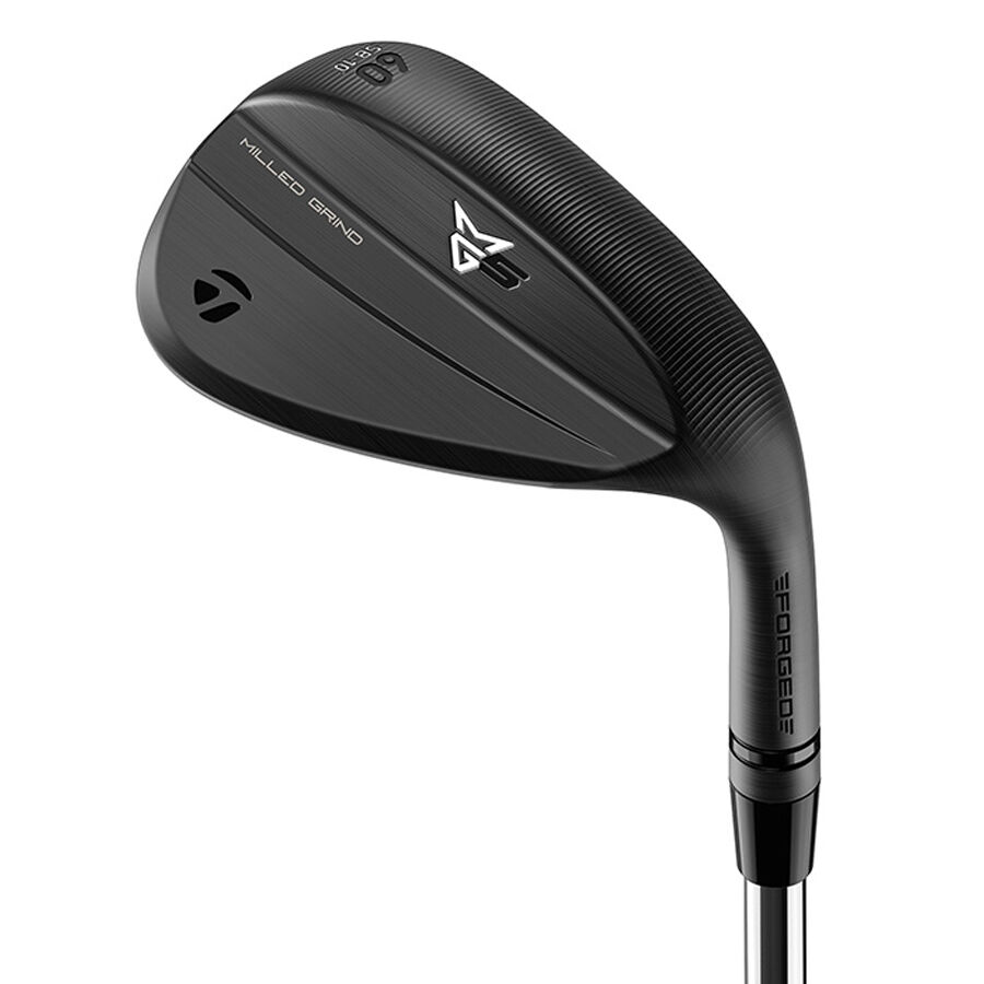 MG5 Charcoal Wedge | TaylorMade MG5 Charcoal Wedge | TaylorMade
