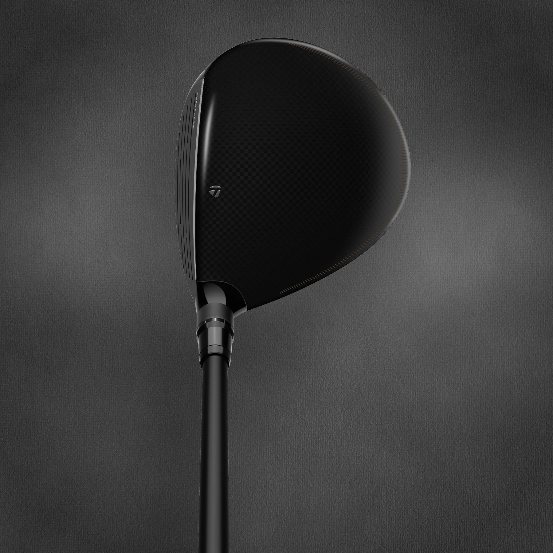 Qi4D Shadowfall Fairway | TaylorMade