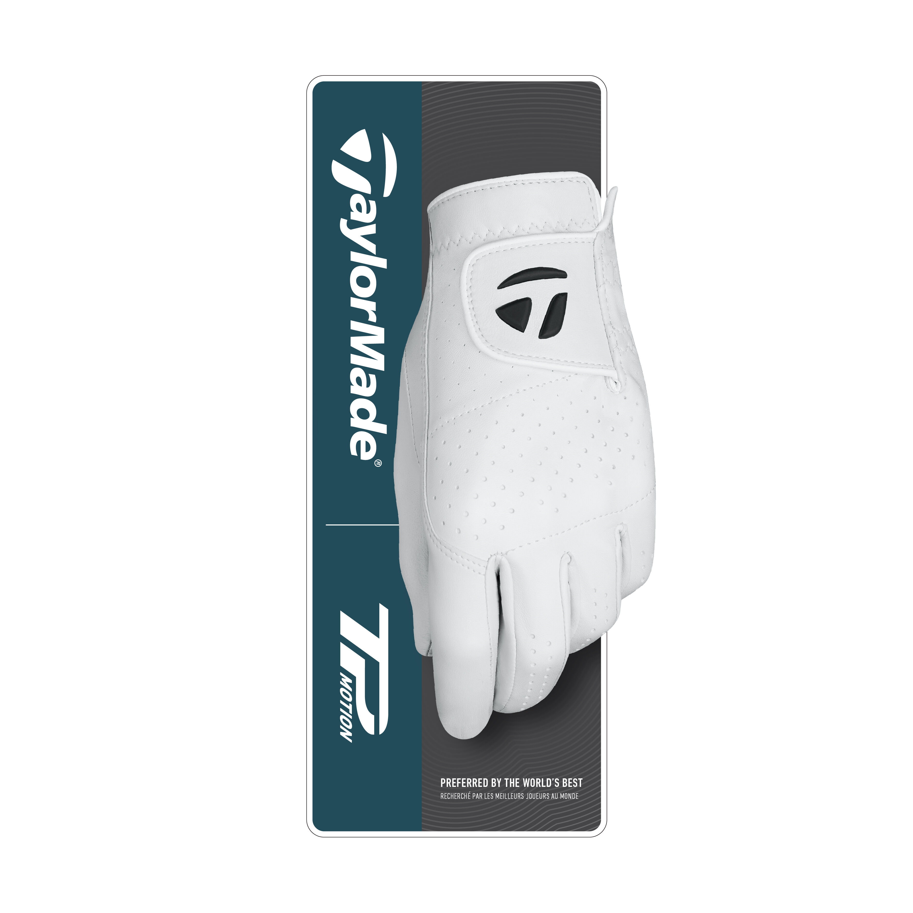 Tour Preferred™ Motion Glove | TaylorMade