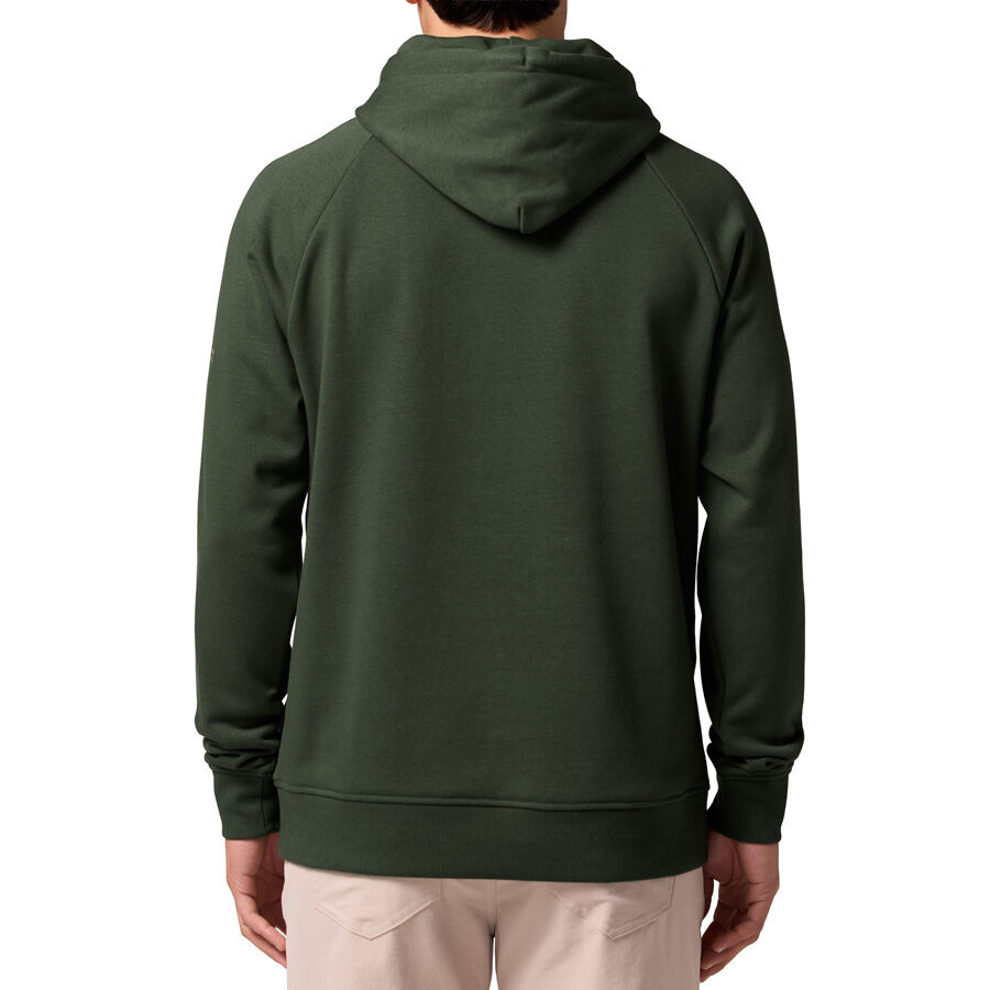 Twilight Collegiate Hoodie | TaylorMade