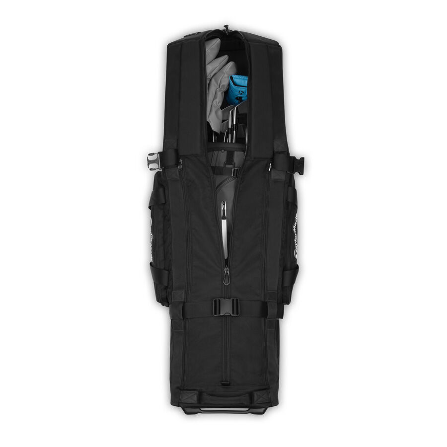 TaylorMade ローラートラベルカバー Amazon | テーラーメイド(TAYLOR MADE) ローラートラベルカバー
