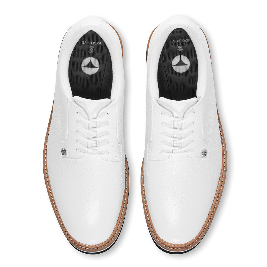 G/FORE x TaylorMade ゴルフシューズ 24cm TaylorMade Golf and G/Fore team up for exclusive footwear collection