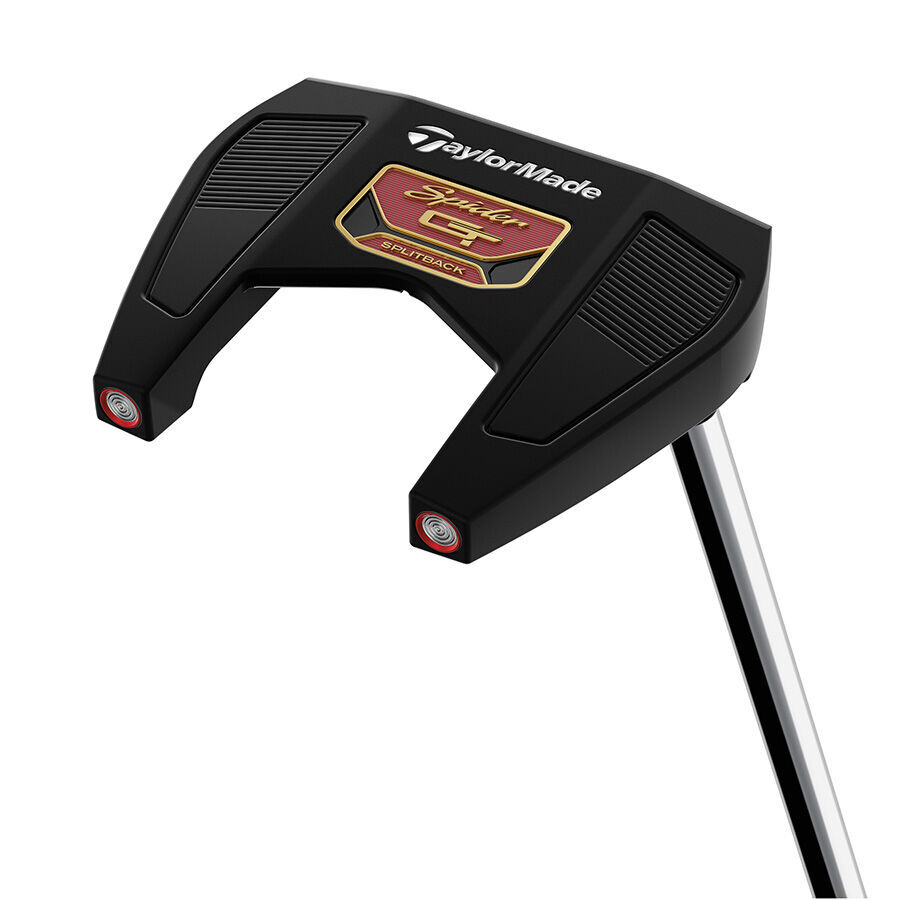 TaylorMade Spider G Splitback パター マレット型 Spider GT Splitback