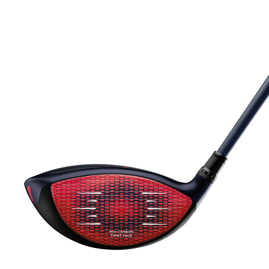 テーラーメイド ステルス2+ レッドブル ドライバー 10.5° Stealth 2 Plus Driver | TaylorMade