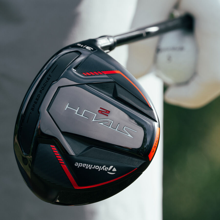 テイラーメイド　ステルス2 3w Stealth 2 Fairway | TaylorMade