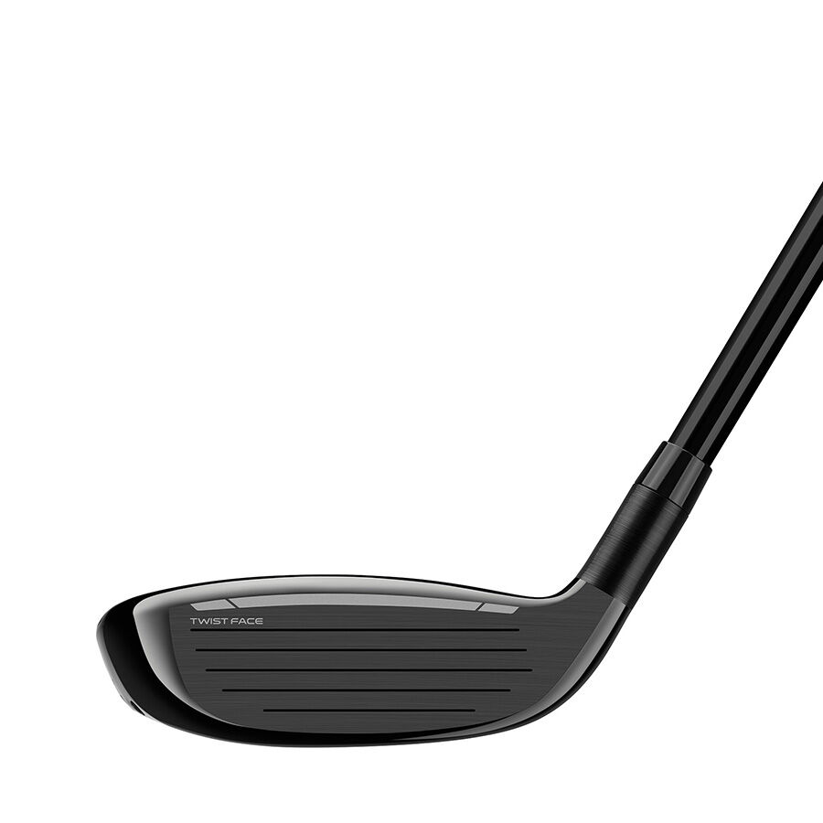 TaylorMade Qi10 Rescue 5U 25度 純正シャフト60S Qi10 Rescue | TaylorMade
