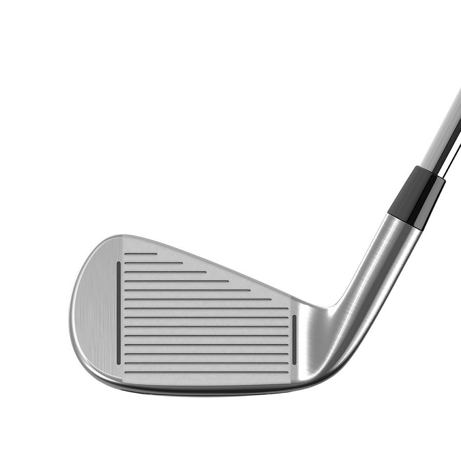 PSi Irons | Demand More | TaylorMade Golf