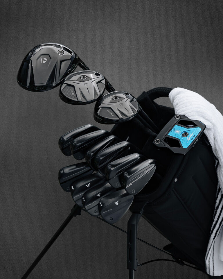 Shop Full Club Sets and Combo Sets | TaylorMade Golf