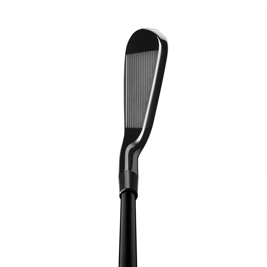 2017 P790 Black Irons | TaylorMade