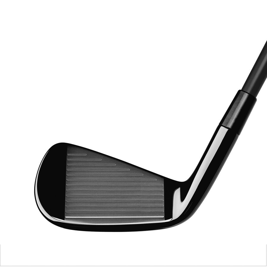 TaylorMade テーラーメイド P790（2017） 2017 P790 Black Irons | TaylorMade