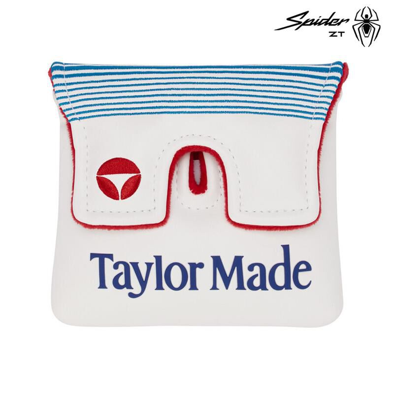 Liberty Lines Spider ZT Headcover | TaylorMade