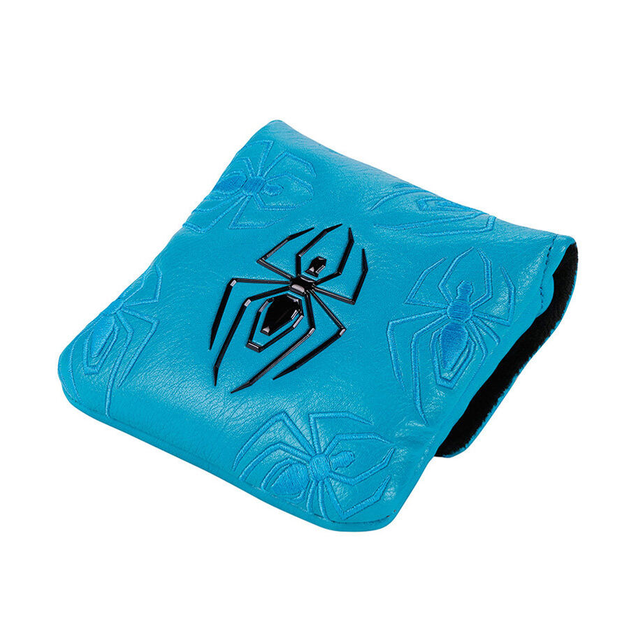 TaylorMade Spider SK.ZT 33インチ ヘッドカバー付 Spider ZT Mallet Headcover | TaylorMade
