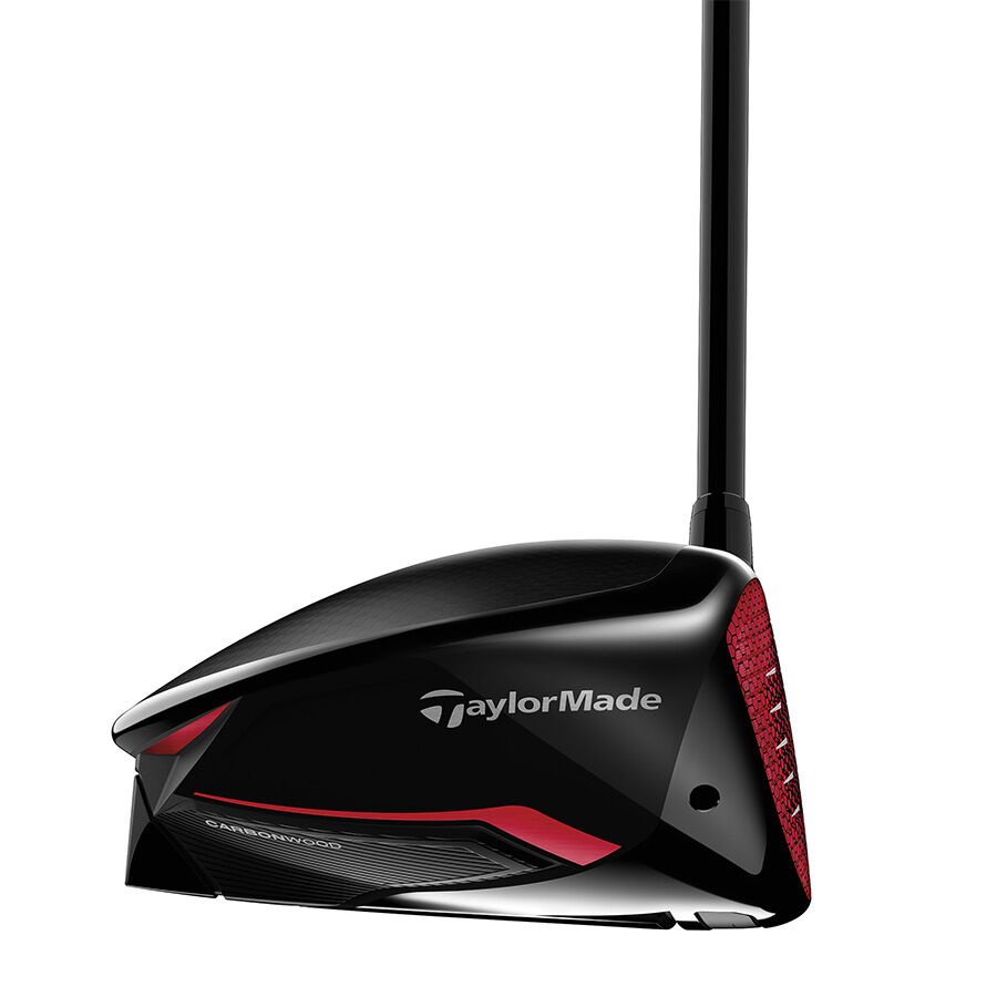TaylorMade ステルスドライバー Stealth Driver | TaylorMade Golf