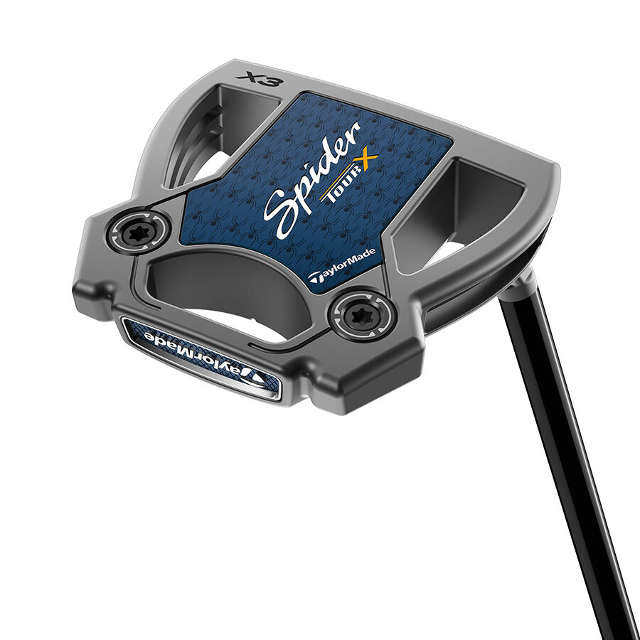TaylorMade Spider スパイダーツアーX パター 35インチ Spider Tour X | TaylorMade
