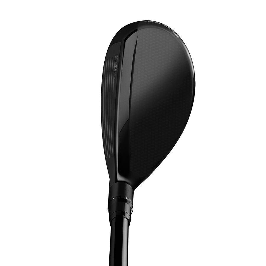 TaylorMade STEALTHプラス 4U 22° ユーティリティ Stealth Plus Rescue | TaylorMade Golf | TaylorMade