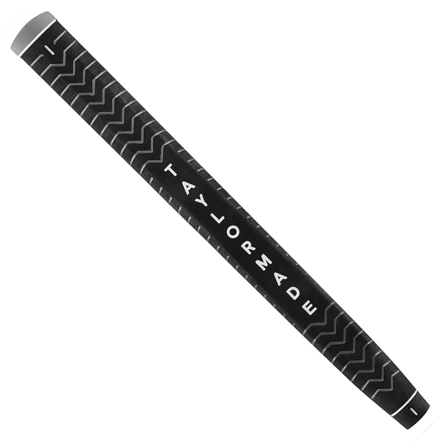 Lamkin Deep Etched Pistol Putter Grip | TaylorMade