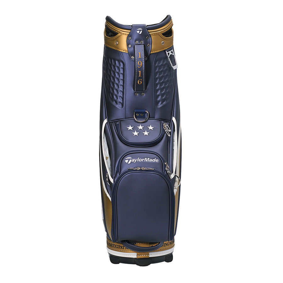 Pro Championship Staff Bag | TaylorMade
