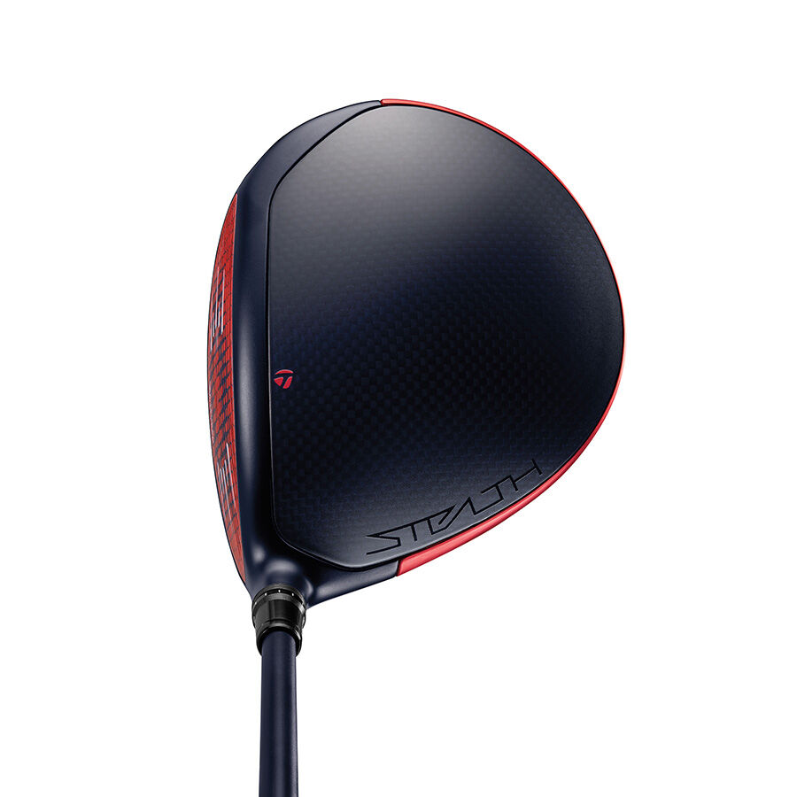 テーラーメイド ステルス2+ レッドブル ドライバー 10.5° Stealth 2 Plus Driver | TaylorMade