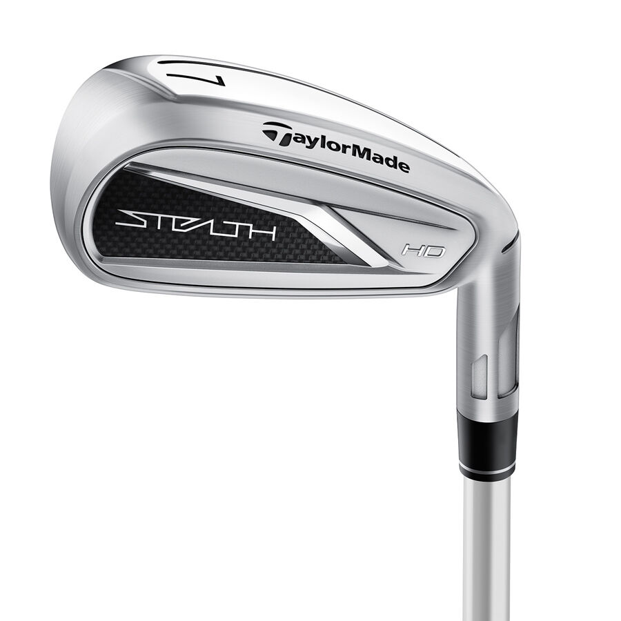 TaylorMade STEALTH HDレディース【Ｌ】【ＡＷ】 新品未使用 Stealth HD Womens Irons | TaylorMade