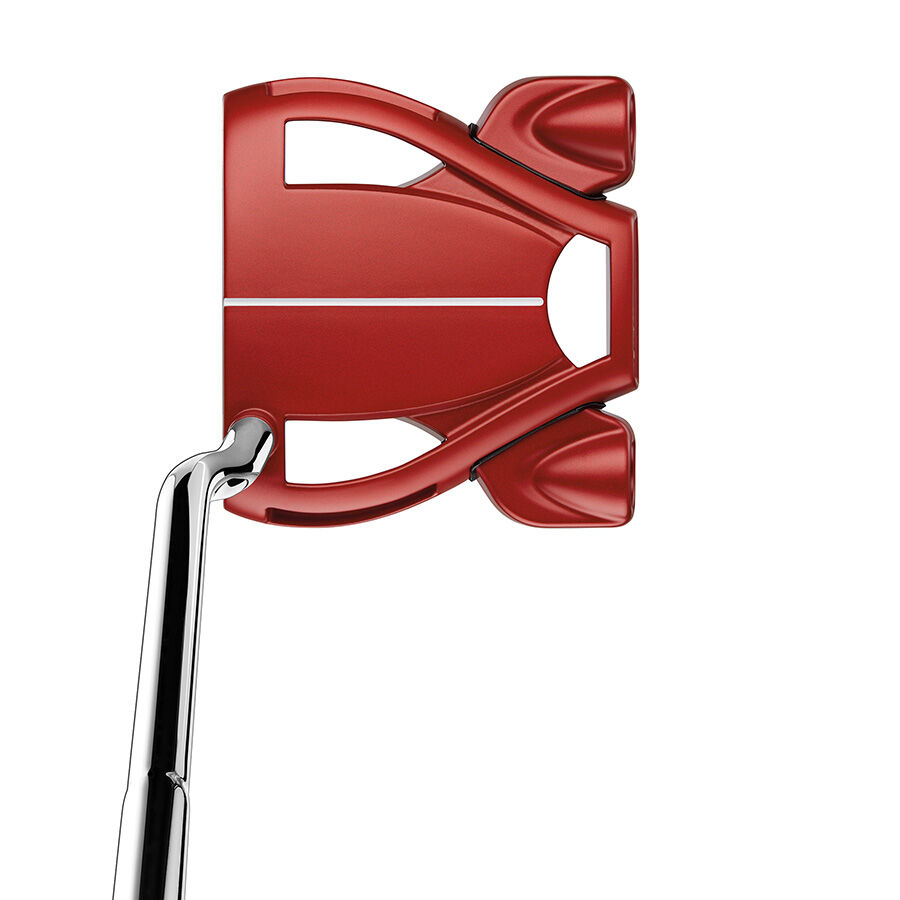 RED33DB テーラーメイド スパイダー レッド ダブルベンド Spider Red Double Bend | TaylorMade