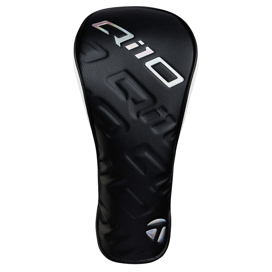 Qi10 Designer Series Driver Headcover | TaylorMade