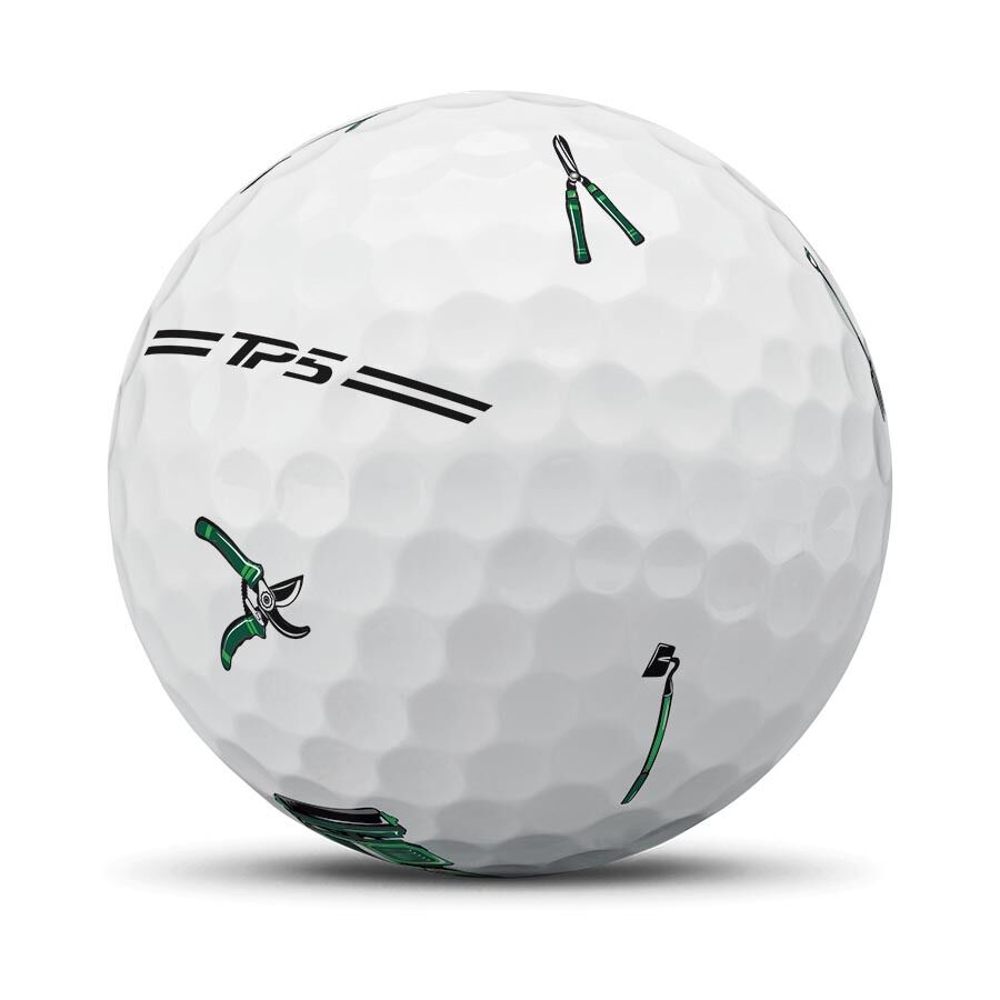 Season Opener pix Golf Balls | TaylorMade