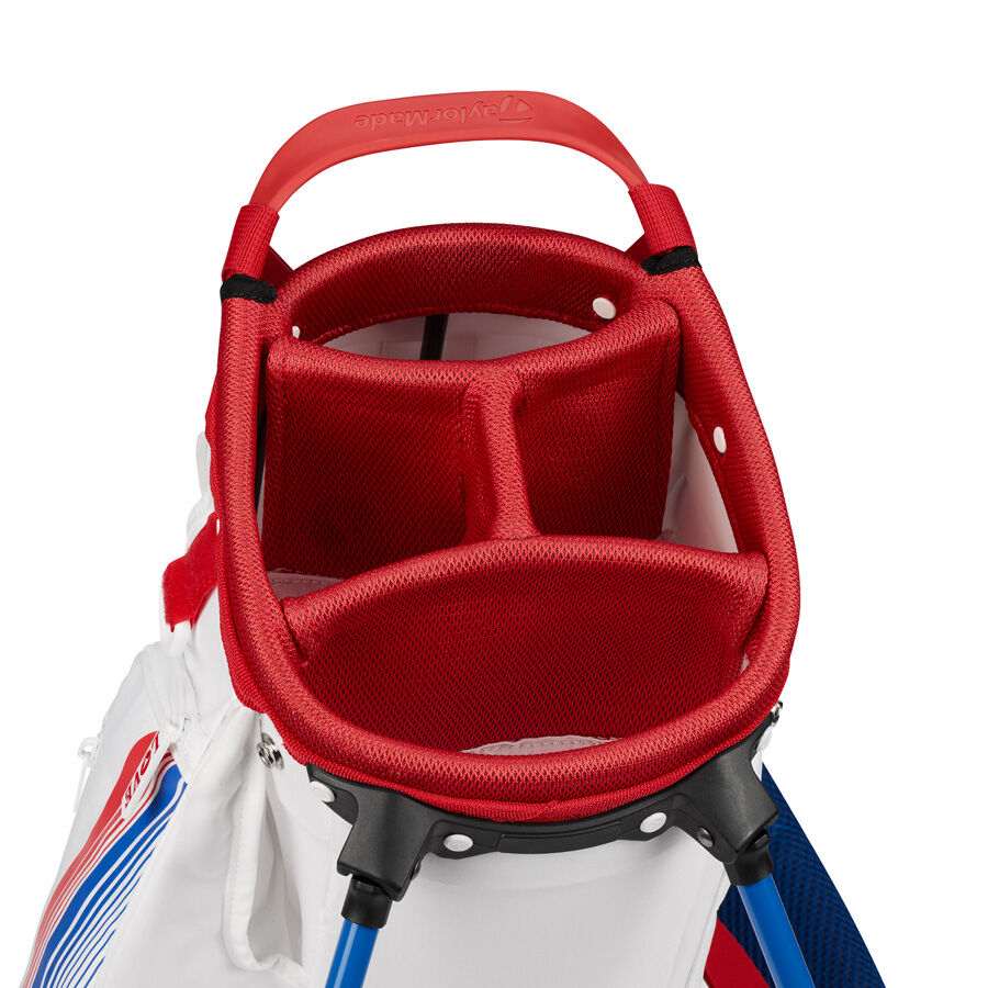 Liberty Lines Stand Bag | TaylorMade