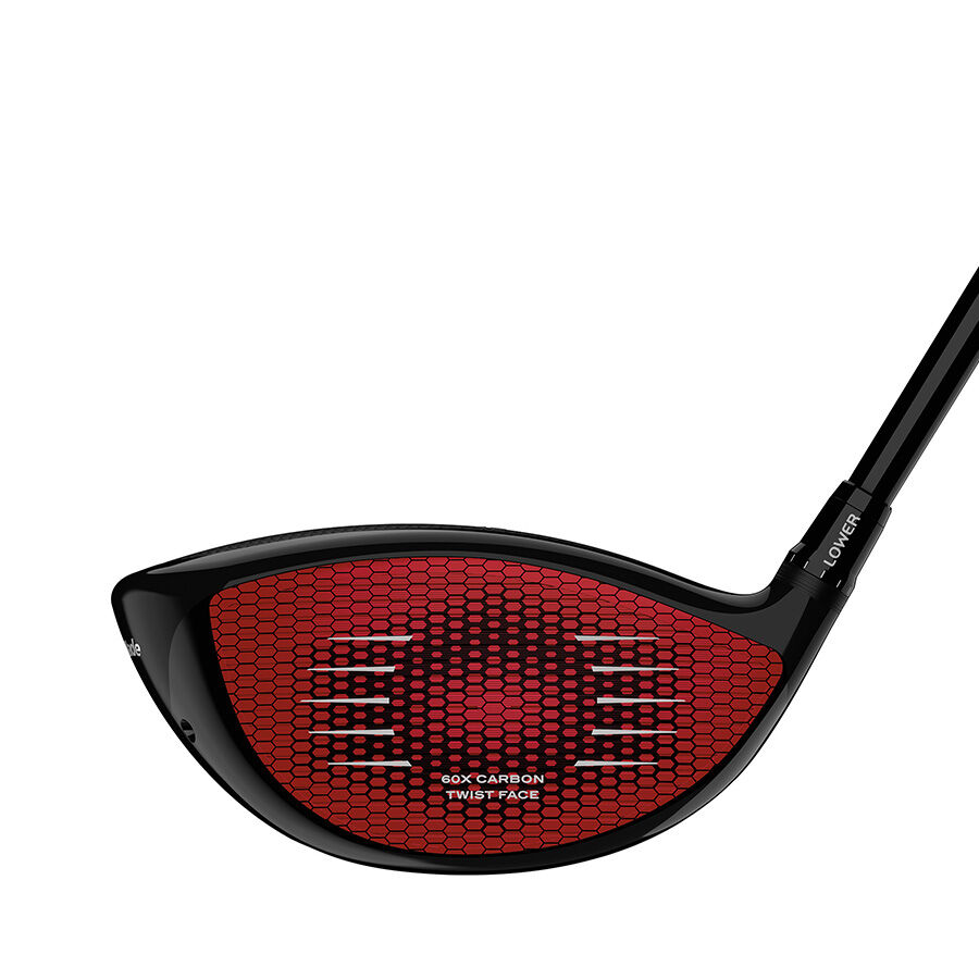 Stealth Driver | TaylorMade Golf Stealth Driver | TaylorMade Golf