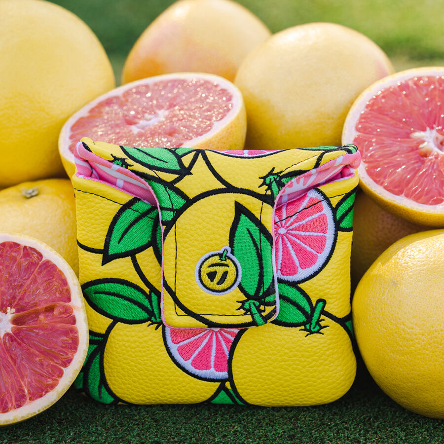 Grapefruit Sour Mallet