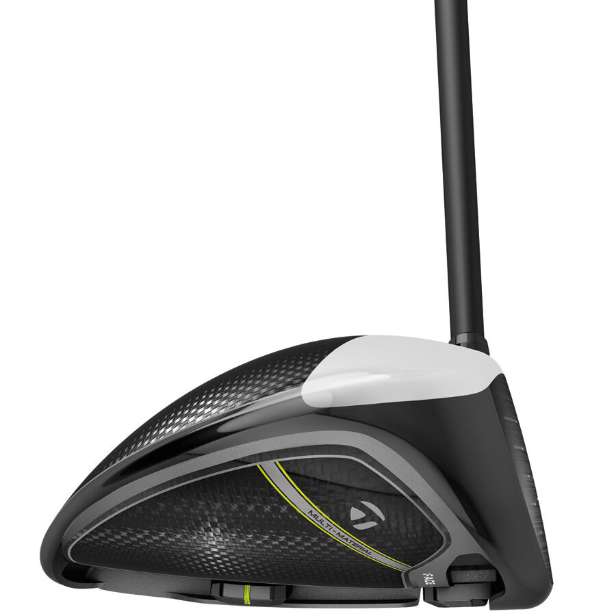 M1 440 ドライバー 8.5° テーラーメイド 2017 M1 440 Driver | TaylorMade Golf