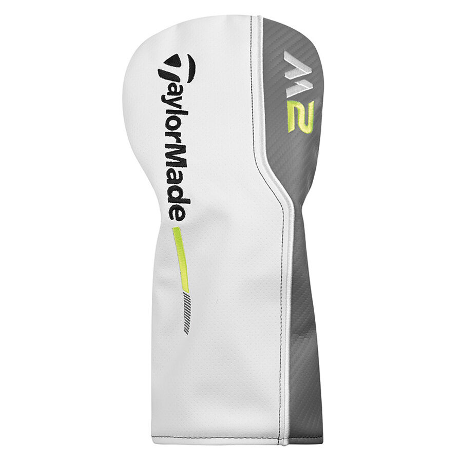 M2 Ladies Driver HeadCover