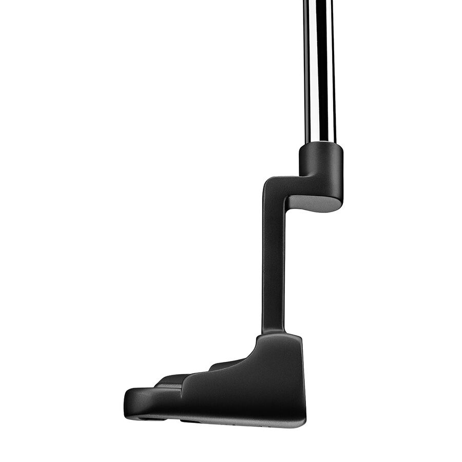 TP Black Del Monte L-Neck | TaylorMade