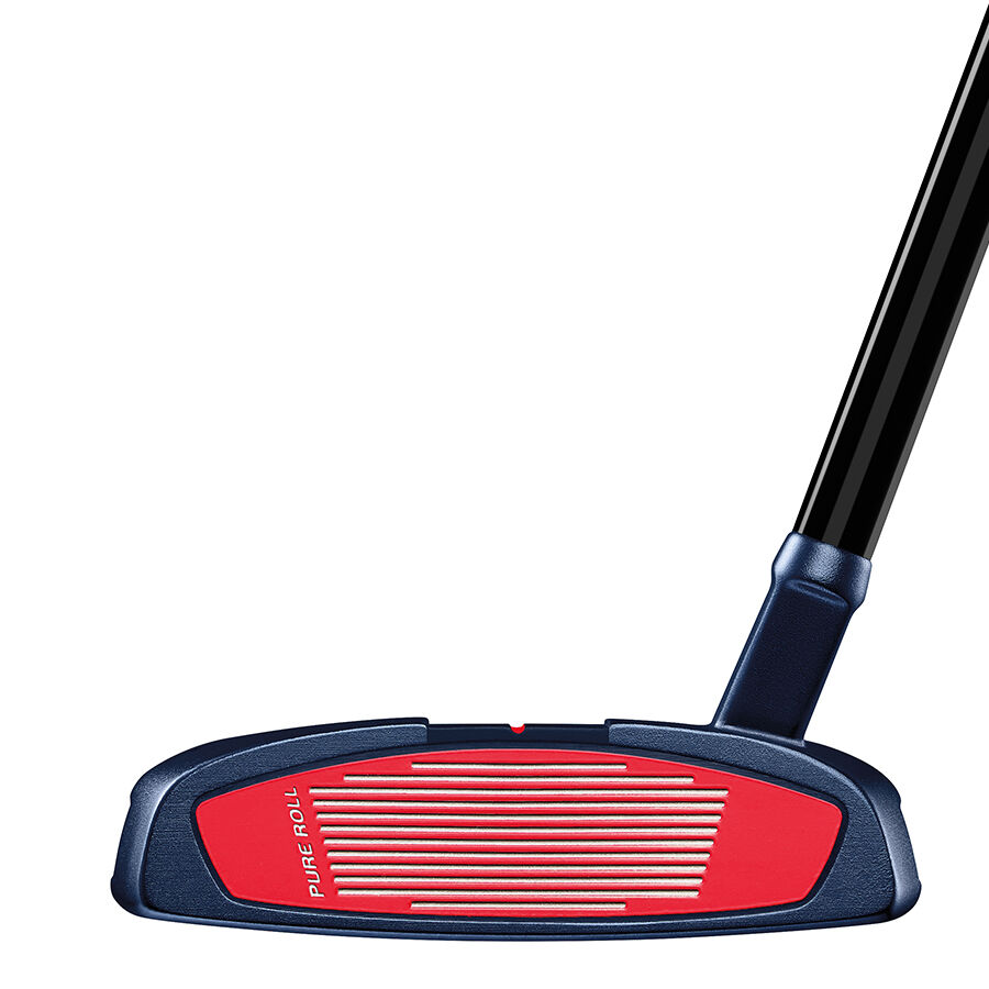 テーラーメイド×レッドブル　スパイダー　パター Spider Tour Putter | TaylorMade