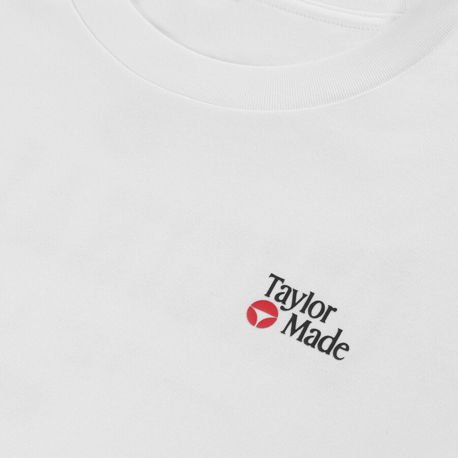 Legacy OG T-Shirt | TaylorMade