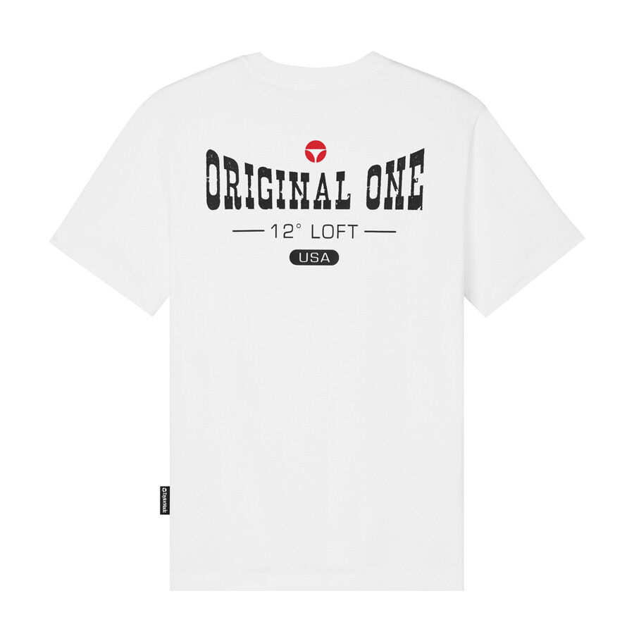 Legacy OG T-Shirt | TaylorMade