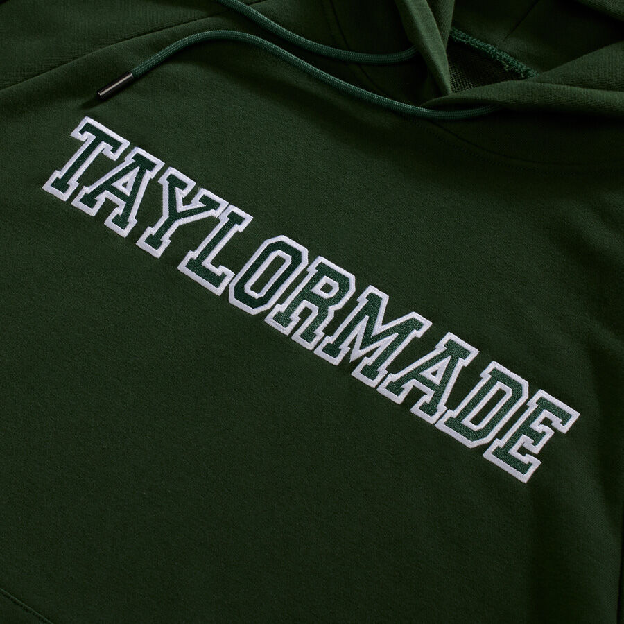 Twilight Collegiate Hoodie | TaylorMade