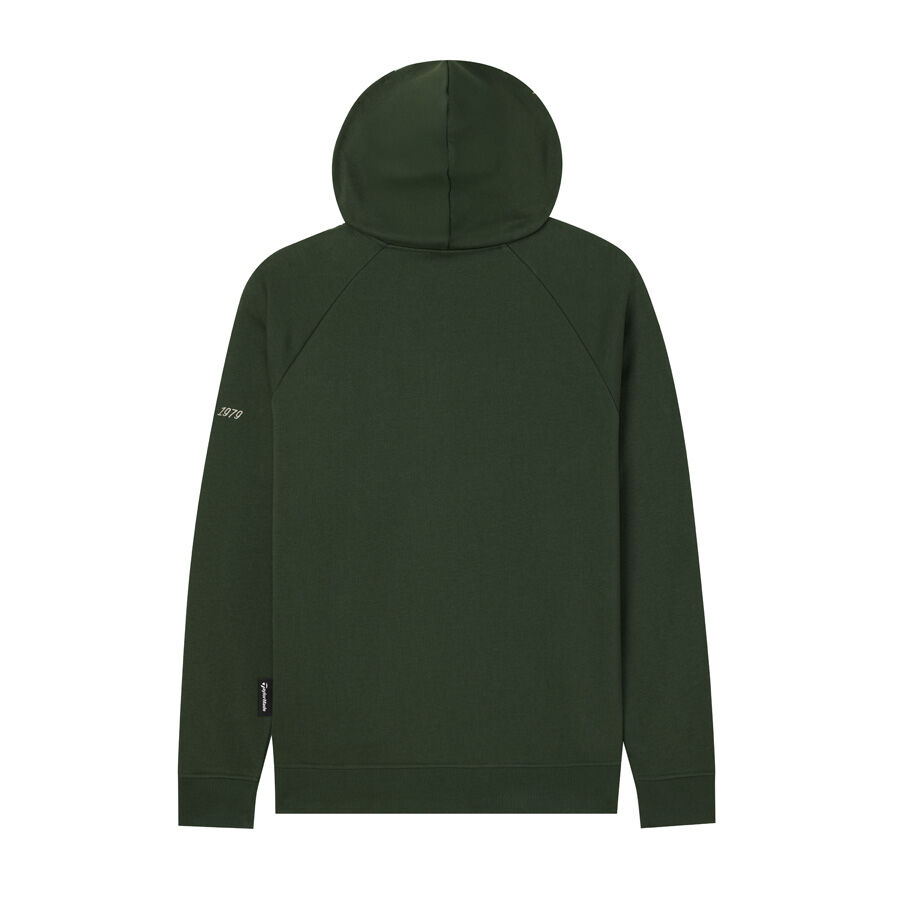 Twilight Collegiate Hoodie | TaylorMade