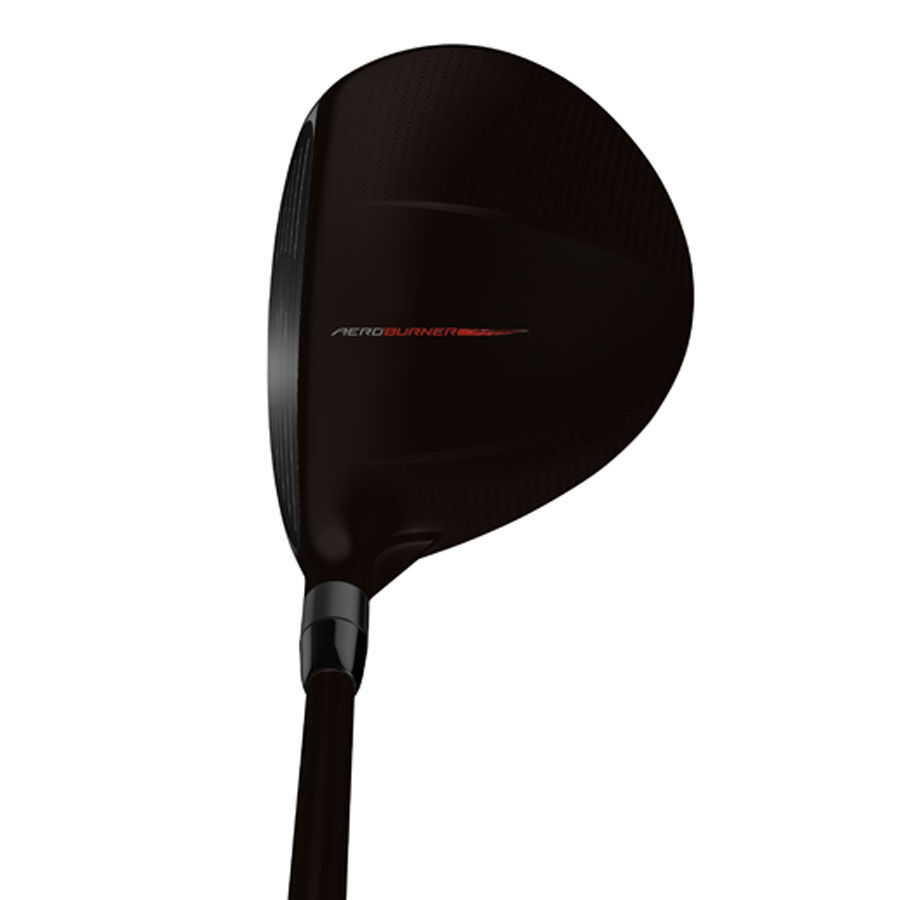 AeroBurner Black Driver - Save $100! | TaylorMade Golf