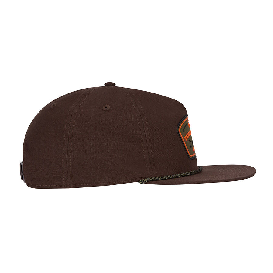 Daytona Rope Snapback Hat | TaylorMade
