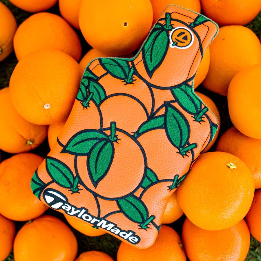 Fresh Squeezed